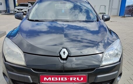 Renault Megane III, 2010 год, 695 000 рублей, 8 фотография