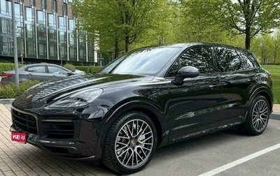 Porsche Cayenne III, 2018 год, 7 600 000 рублей, 1 фотография