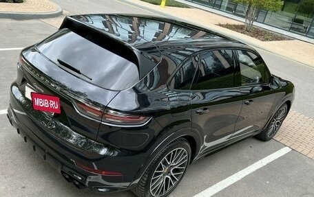 Porsche Cayenne III, 2018 год, 7 600 000 рублей, 16 фотография