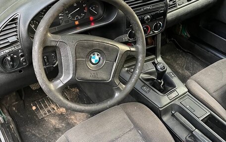 BMW 3 серия, 1996 год, 185 000 рублей, 6 фотография