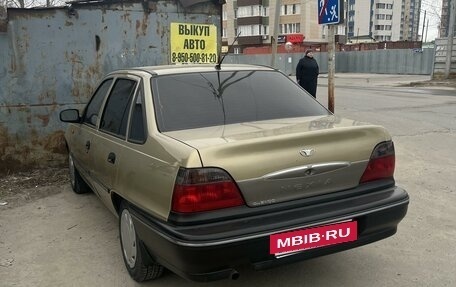 Daewoo Nexia I рестайлинг, 2007 год, 250 000 рублей, 6 фотография