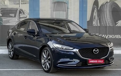 Mazda 6, 2020 год, 2 849 000 рублей, 1 фотография