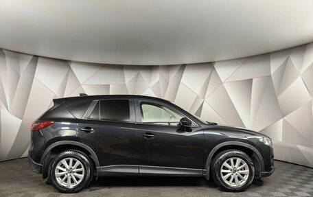 Mazda CX-5 II, 2012 год, 1 305 000 рублей, 6 фотография