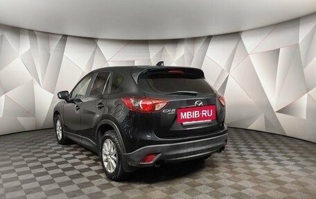 Mazda CX-5 II, 2012 год, 1 305 000 рублей, 4 фотография