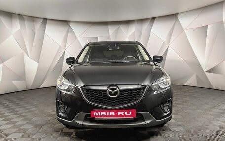 Mazda CX-5 II, 2012 год, 1 305 000 рублей, 7 фотография