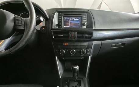 Mazda CX-5 II, 2012 год, 1 305 000 рублей, 11 фотография