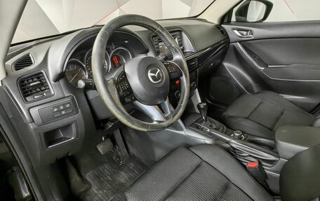 Mazda CX-5 II, 2012 год, 1 305 000 рублей, 14 фотография