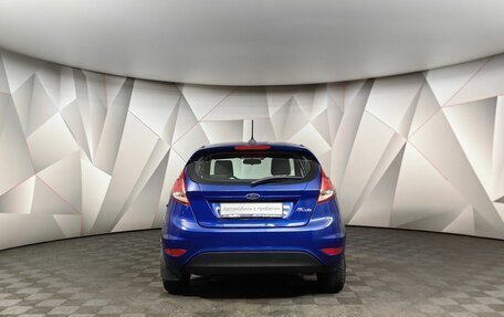 Ford Fiesta, 2019 год, 1 245 000 рублей, 7 фотография