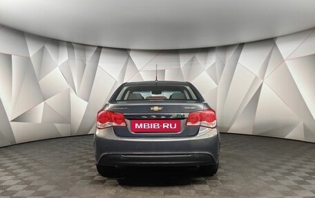 Chevrolet Cruze II, 2013 год, 1 069 000 рублей, 7 фотография