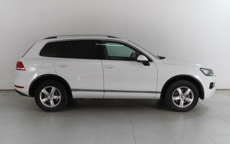 Volkswagen Touareg III, 2012 год, 2 689 000 рублей, 5 фотография