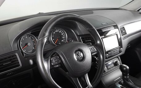 Volkswagen Touareg III, 2012 год, 2 689 000 рублей, 12 фотография