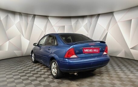 Ford Focus IV, 1999 год, 195 000 рублей, 4 фотография