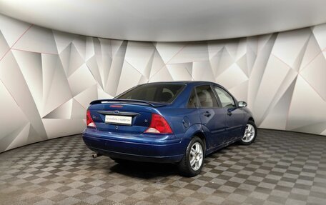 Ford Focus IV, 1999 год, 195 000 рублей, 2 фотография