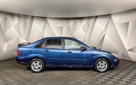 Ford Focus IV, 1999 год, 195 000 рублей, 6 фотография