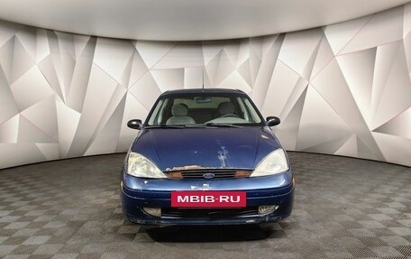 Ford Focus IV, 1999 год, 195 000 рублей, 7 фотография