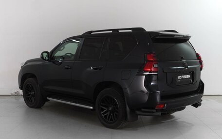 Toyota Land Cruiser Prado 150 рестайлинг 2, 2014 год, 4 990 000 рублей, 2 фотография