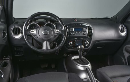 Nissan Juke II, 2012 год, 1 270 000 рублей, 6 фотография