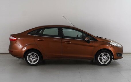 Ford Fiesta, 2015 год, 1 139 000 рублей, 5 фотография