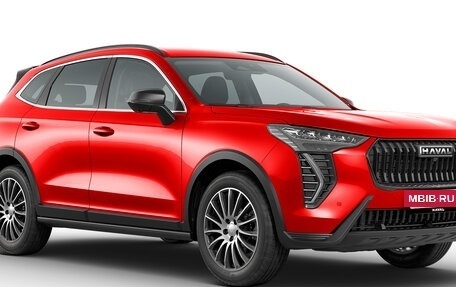 Haval Jolion, 2024 год, 2 449 000 рублей, 4 фотография