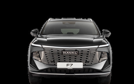 Haval F7, 2024 год, 3 299 000 рублей, 2 фотография