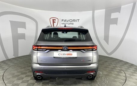 Changan CS35PLUS, 2024 год, 2 399 900 рублей, 4 фотография