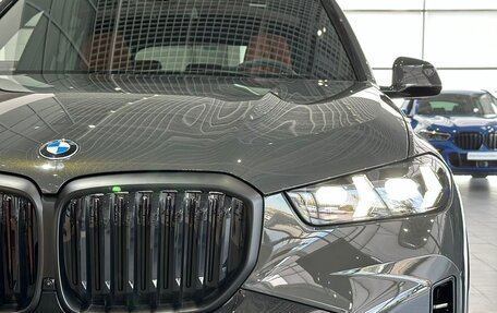 BMW X5, 2024 год, 17 000 000 рублей, 3 фотография