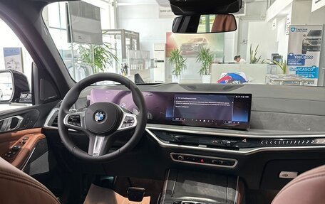 BMW X5, 2024 год, 17 000 000 рублей, 15 фотография