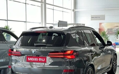 BMW X5, 2024 год, 17 000 000 рублей, 11 фотография