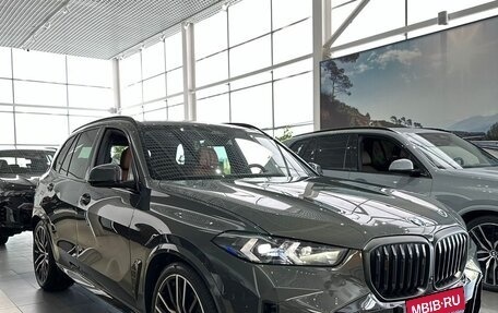 BMW X5, 2024 год, 17 000 000 рублей, 2 фотография