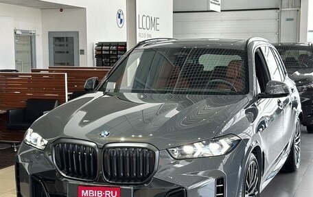 BMW X5, 2024 год, 17 000 000 рублей, 1 фотография