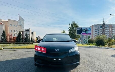 Toyota Wish II, 2011 год, 1 699 000 рублей, 3 фотография