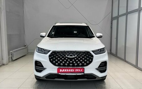 Chery Tiggo 8 Pro, 2023 год, 2 649 999 рублей, 2 фотография