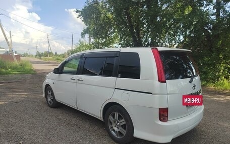 Toyota ISis I, 2010 год, 1 000 000 рублей, 13 фотография