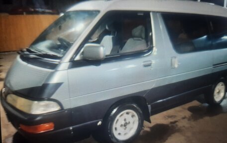 Toyota Lite Ace IV, 1996 год, 450 000 рублей, 12 фотография