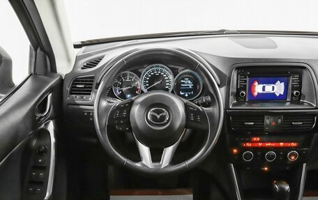 Mazda CX-5 II, 2014 год, 2 399 000 рублей, 8 фотография