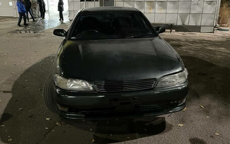 Toyota Mark II VIII (X100), 1993 год, 400 000 рублей, 2 фотография