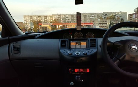 Nissan Primera III, 2001 год, 445 000 рублей, 12 фотография