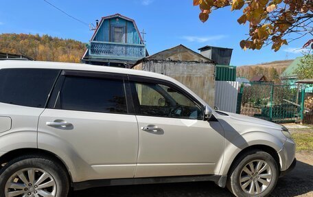 Subaru Forester, 2012 год, 1 400 000 рублей, 8 фотография