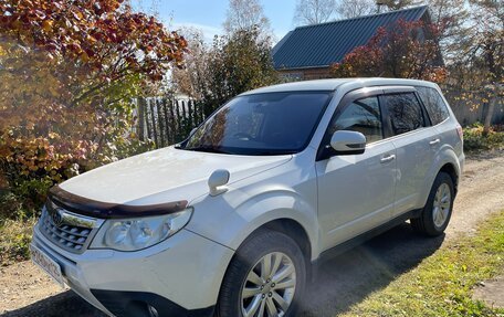 Subaru Forester, 2012 год, 1 400 000 рублей, 3 фотография