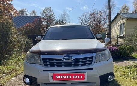 Subaru Forester, 2012 год, 1 400 000 рублей, 2 фотография