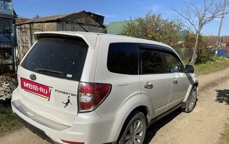 Subaru Forester, 2012 год, 1 400 000 рублей, 7 фотография