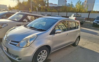 Nissan Note II рестайлинг, 2005 год, 570 000 рублей, 1 фотография