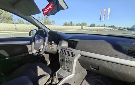 Opel Astra H, 2009 год, 719 000 рублей, 9 фотография