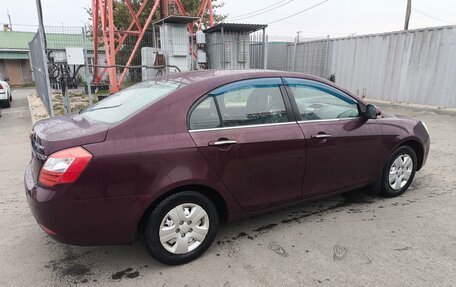 Geely Emgrand EC7, 2013 год, 526 000 рублей, 6 фотография