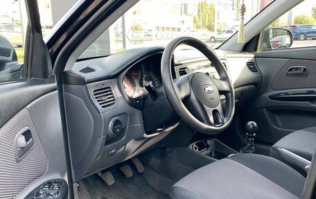 KIA Rio II, 2010 год, 745 990 рублей, 2 фотография