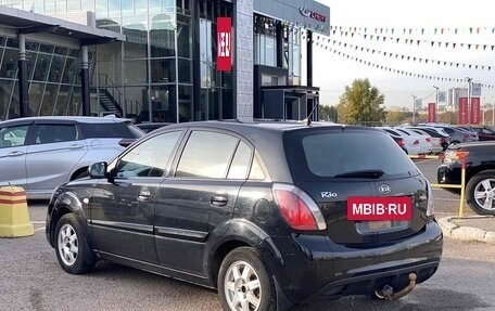 KIA Rio II, 2010 год, 745 990 рублей, 7 фотография