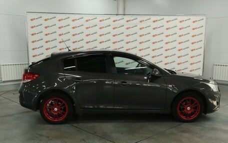 Chevrolet Cruze II, 2013 год, 940 000 рублей, 2 фотография