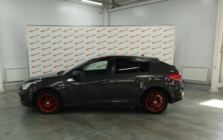 Chevrolet Cruze II, 2013 год, 940 000 рублей, 6 фотография