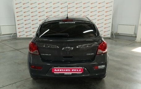 Chevrolet Cruze II, 2013 год, 940 000 рублей, 4 фотография