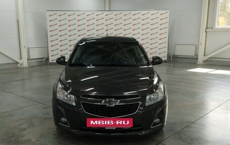 Chevrolet Cruze II, 2013 год, 940 000 рублей, 8 фотография